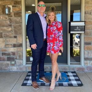 Meet your Posher, Bill